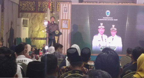 Bupati Award 2025: 110 Desa Ikuti Ajang Apresiasi Pemerintahan Desa